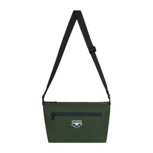 [아레나] (A4AC1AB21_KHA) 공용 숄더백