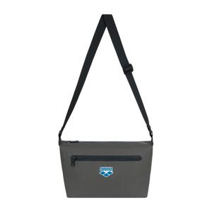 [아레나] (A4AC1AB21_GRY) 공용 숄더백