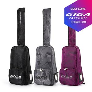기가 샤프트보호 디자인등록출원 기능성 파크골프백팩-3종칼라