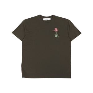 JW 앤더슨  JT0203 PG1358 599 남성 반팔티셔츠 클래식핏