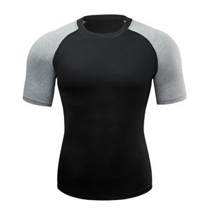 [리빌모아]남성 여름 슬림핏 반팔티 반팔 티셔츠 DMS-TSH-SCC560