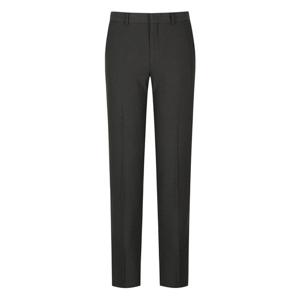 [페라로밀라노] (정가189000) 기모 T/R 슬랙스 다크그레이 (A0C740138)