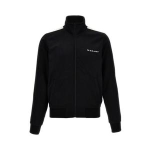 이자벨마랑 자켓 24PSW0090HAB1M10H01BK Multicolor