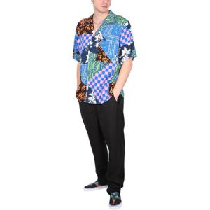 마르셀로불론 하와이 셔츠 CMGG001_S23FAB0024584