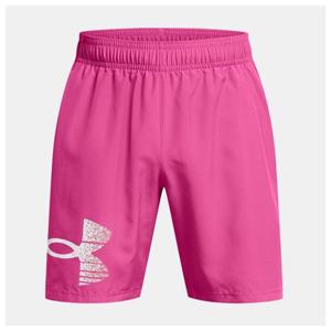 [언더아머]언더아머반바지 BQK 1377139-686 언더아머 반바지 남