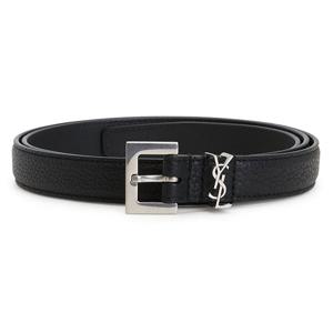 생로랑 612616 DTI0E 1000 남성 벨트