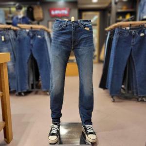 리바이스 505 레귤러스트레이트핏 진 00505-1551