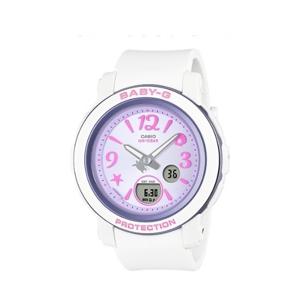 [지샥]BGA-290US-6ADR YDP 트로피컬 컬러 슬림 디자인