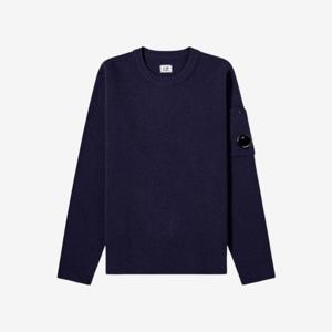 시피컴퍼니 램스 울 니트 네이비 남성 17CMKN047A 110149A 888