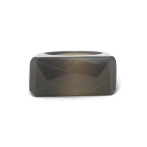 아게이트 반지 원석반지 보석반지 (17호) 24R-5113