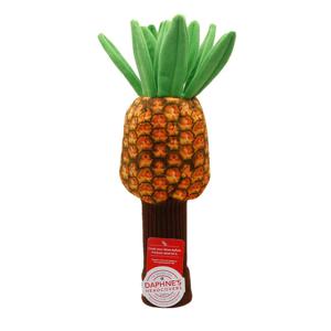 데프니 파인애플 골프 드라이버커버