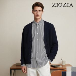 [지오지아] 코튼 혼방 이지케어 셔츠 (ABC3WC1101)