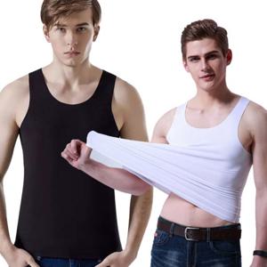 [리빌모아]헴라인 아이스 민소매 런닝셔츠 SD4-TS5-SELC2007