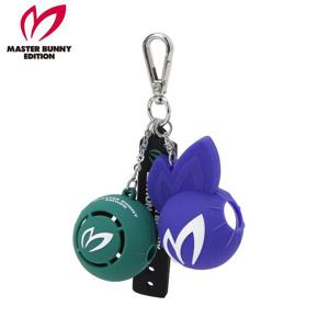 [마스터바니] 여성 실리콘 볼케이스 & 티 홀더