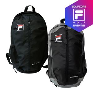 휠라골프 라이트 초경량 파크골프 23L용량 백팩(골프화수납가능)