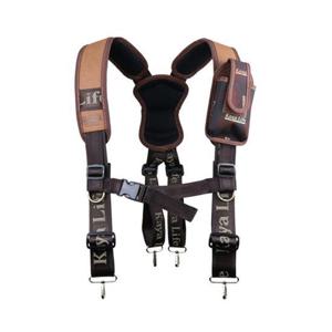 가야라이프 공구집 KL 611  고급 멜빵