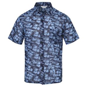 [리빌모아]여름 국산 남자 하와이안 반팔 남방 셔츠 BN4-SHH-924