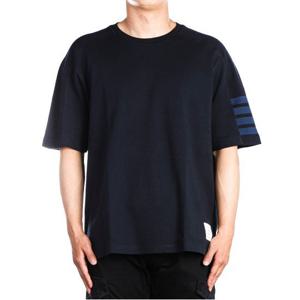 [톰브라운] 24FW (MJS246B 07323 415) 남성 반팔 티셔츠