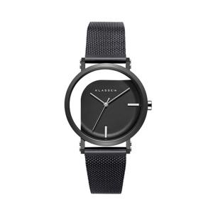 [마션틴트(잡화)]클라쎄14 IMPERFECT ANGLE BLACK 40mm WIM19BK011M