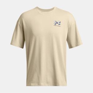 언더아머반팔티 RQD 1387285-289 언더아머 반팔티 남성 UA 헤비