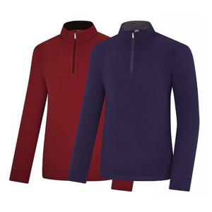 [콜핑]LD08 남자 겨울 기모 등산집업티 KUT4558M