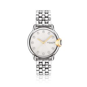 [마션틴트(잡화)][코치] 메탈 여자 시계 14503818 아든