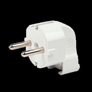 기성전기 접지플러그 GC-15 ㄱ자형 (20)EA