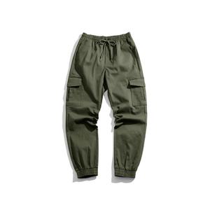 [해리슨]밴딩 조거 카고 팬츠 335 JIMF1239