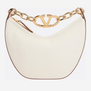 발렌티노 로고 숄더백 5W2B0Q43 PHV098