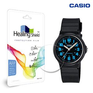 카시오 MQ-71-2B 전용 힐링쉴드 시계보호필름 기스방지 유리보호