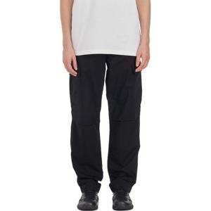칼하트윕 레귤러 카고 팬츠 II032467890232 Black