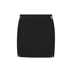 [LPGA]LPGA 여성 절개 포인트 H라인 큐롯(L241CU821P)-1_SC