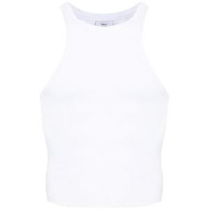 베트멍 여성 화이트 탱크탑 UE64TO140W WHITE