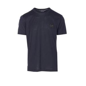 돌체앤가바나 반팔 티셔츠 G8PT1TG7F2IB0665 BLUE