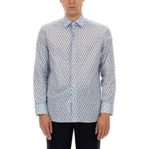 에트로 남성 연하늘 긴팔 셔츠 MRIB0001_99SA5A6X0880