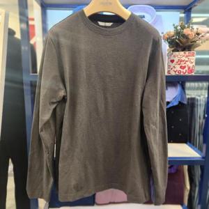 제니스 HC26 슬러브 라운드 티셔츠 ZORTC49Z