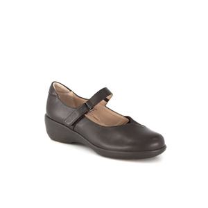 [금강] 랜드로바 캐주얼 메리제인 밴딩 4CM 키높이로퍼 LANSLC4206WG3