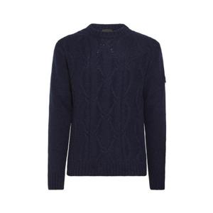 페트레이 긴팔 티셔츠 BELLATRIX S 01 215 BLU BLUE