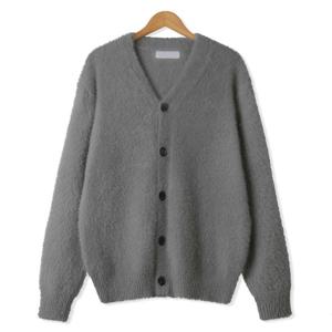 [엠엔씨][MNC] 도톰 앙고라 브이넥가디건 (MDCD251OC)