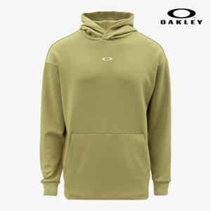 오클리 인핸스 QD 플리스 남자 긴팔 후드티 40688987D