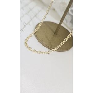 로이드14K 볼륨 비바체인 LNC21J10G