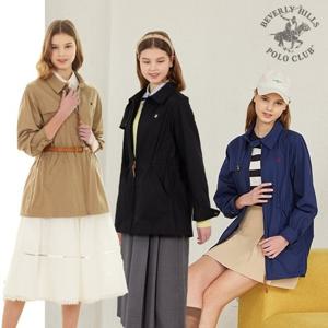 비버리힐즈폴로클럽 가을특집  클래식 코튼블렌딩 자켓 1종, 여