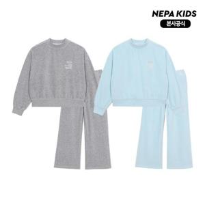 [네파키즈/택가119,000] KK85903 로라 세트 본사직영