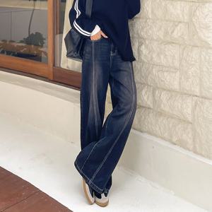 [나크21] (S~3XL) 3타입 스타일 데님팬츠 DM43-P-28