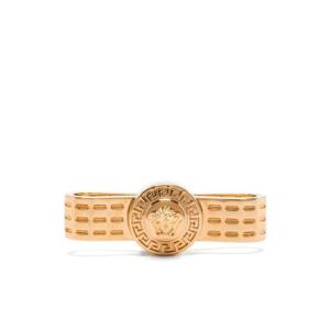 베르사체 주얼리 1017138 1A00620 3000 GREY