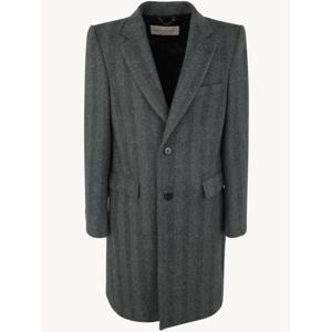 드리스 반 노튼 코트 232 020219 067 900 Black