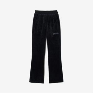 [휠라키즈] 벨로아 플레어핏 팬츠 (FK2FPG4401F_BLK)