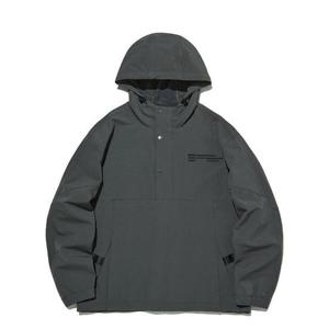 인터크루 HC10 남여공용 후드 반집업 점퍼 ITY1UJ03A