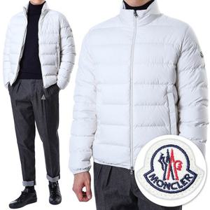 몽클레어 BAUDINET 패딩점퍼/1A00077 54A81 034