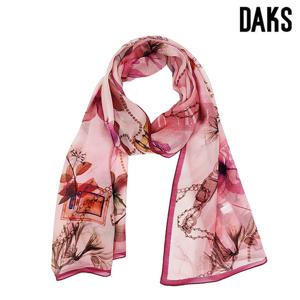 [닥스(스카프)]울 실크 스카프 FKO005O